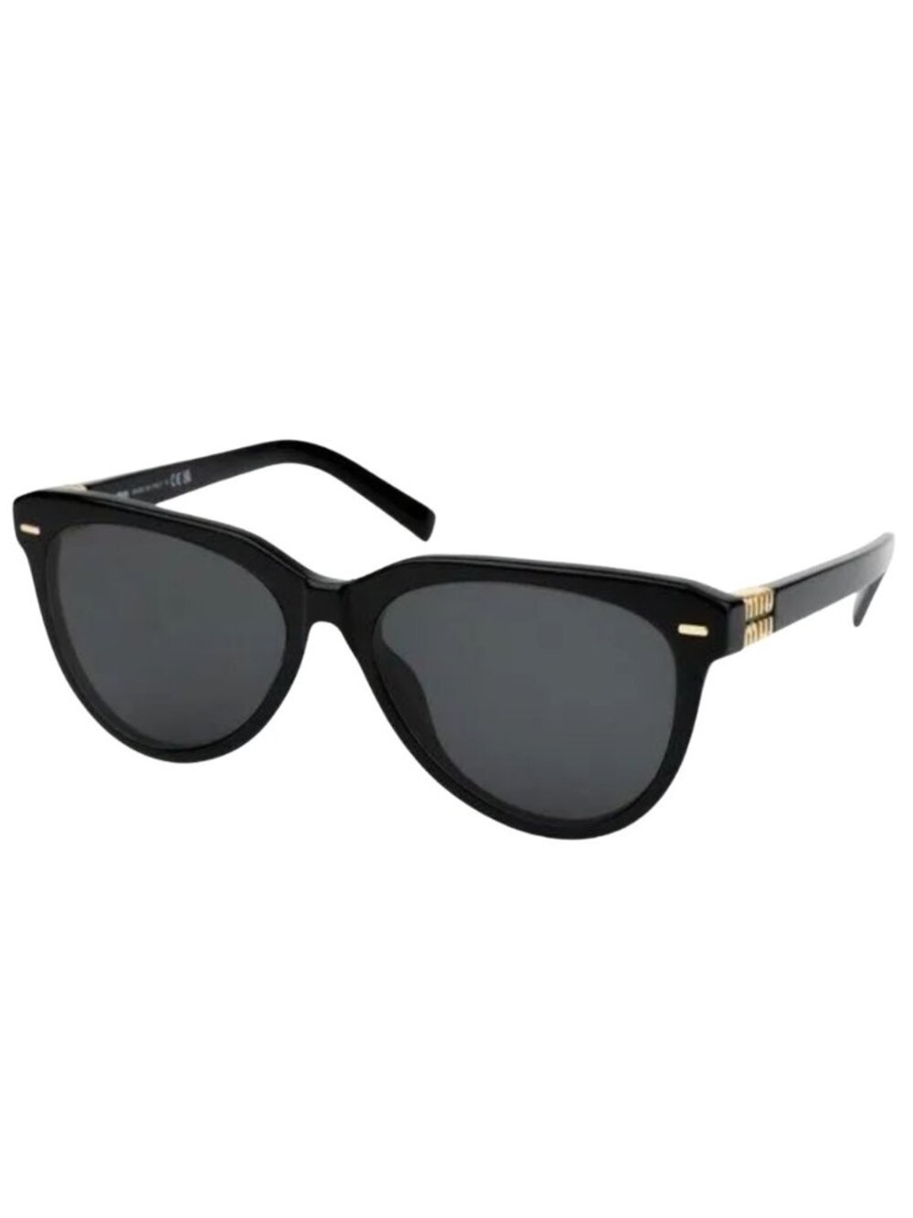 Miu Miu Sunglasses Full Set & COA